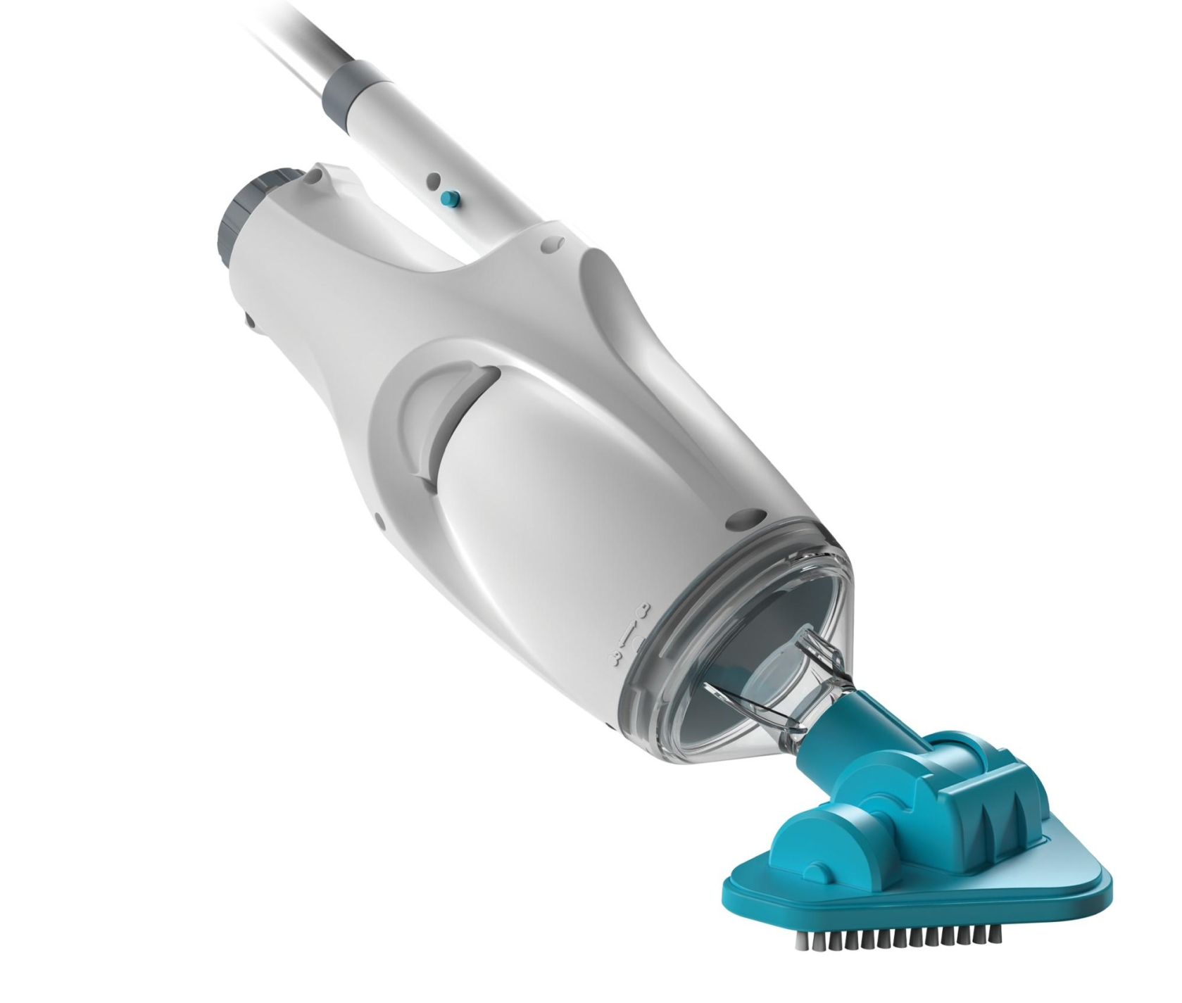 TELSA 5 Ultra Rechargeable Pool & Spa Vacuum
