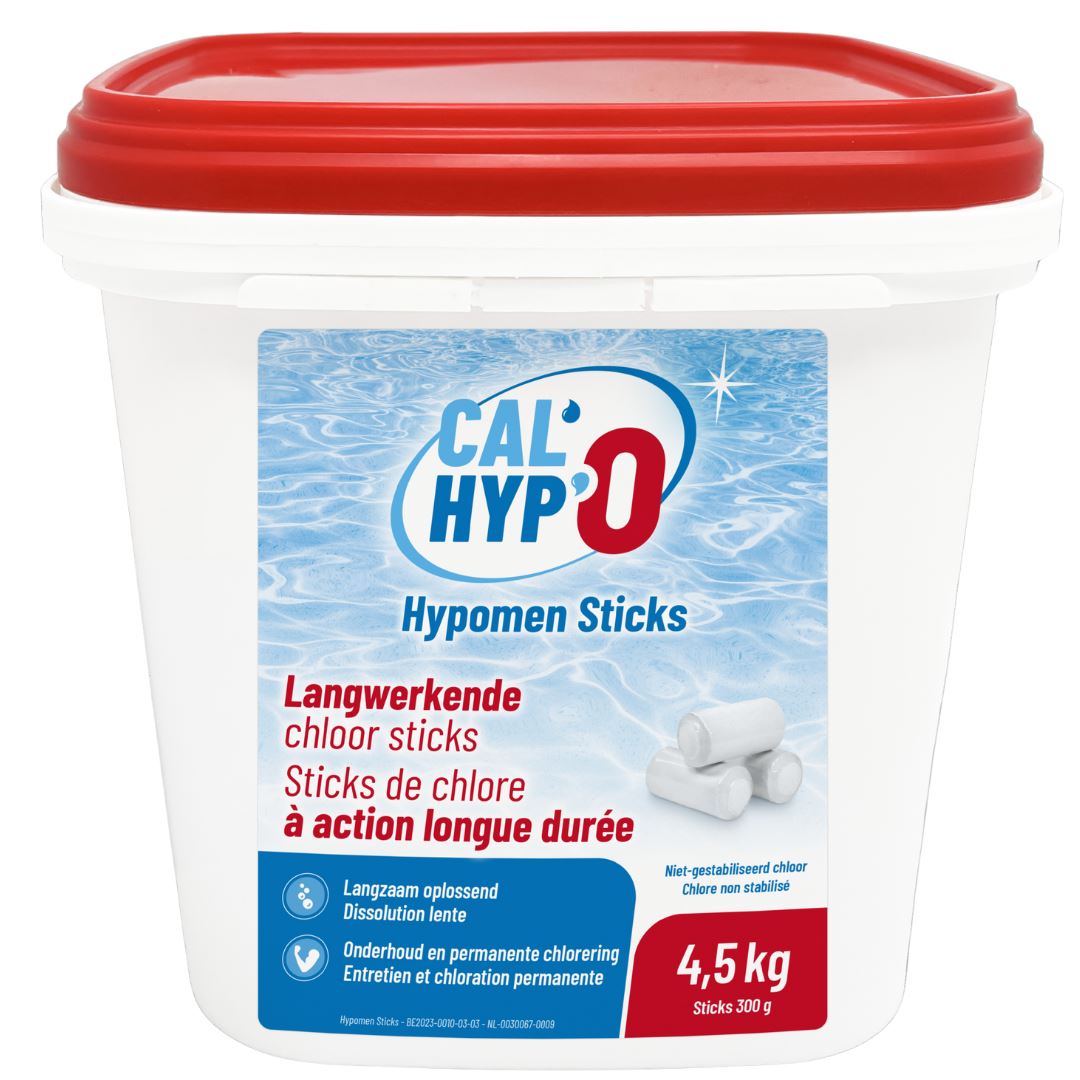 HYPOMEN-STICKS-Langwerkend-Chloor-300-g-4-5-kg