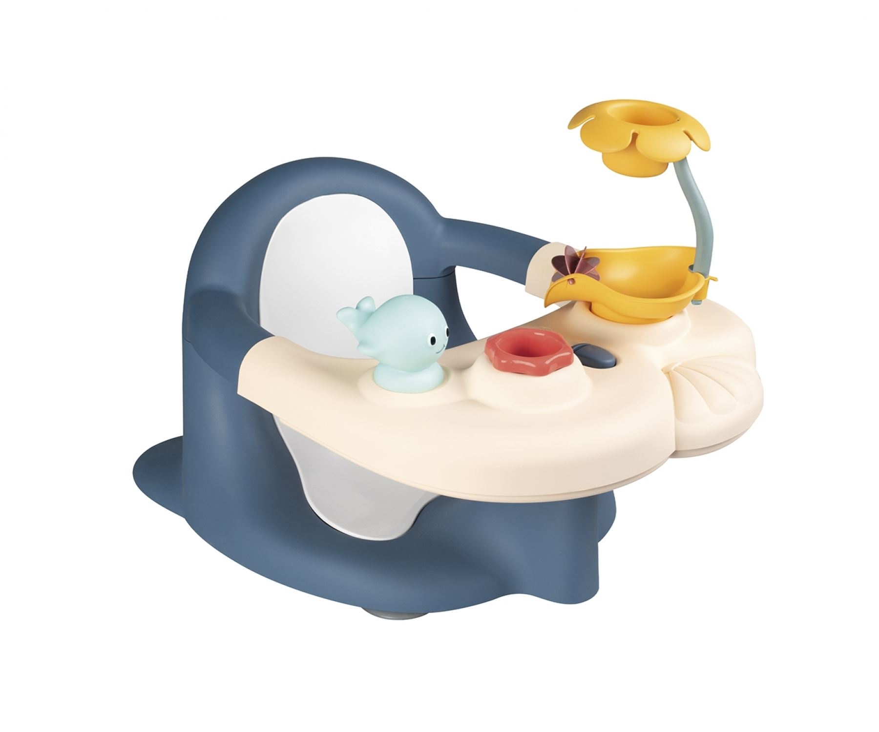 Little-Smoby-Baby-Bath-time