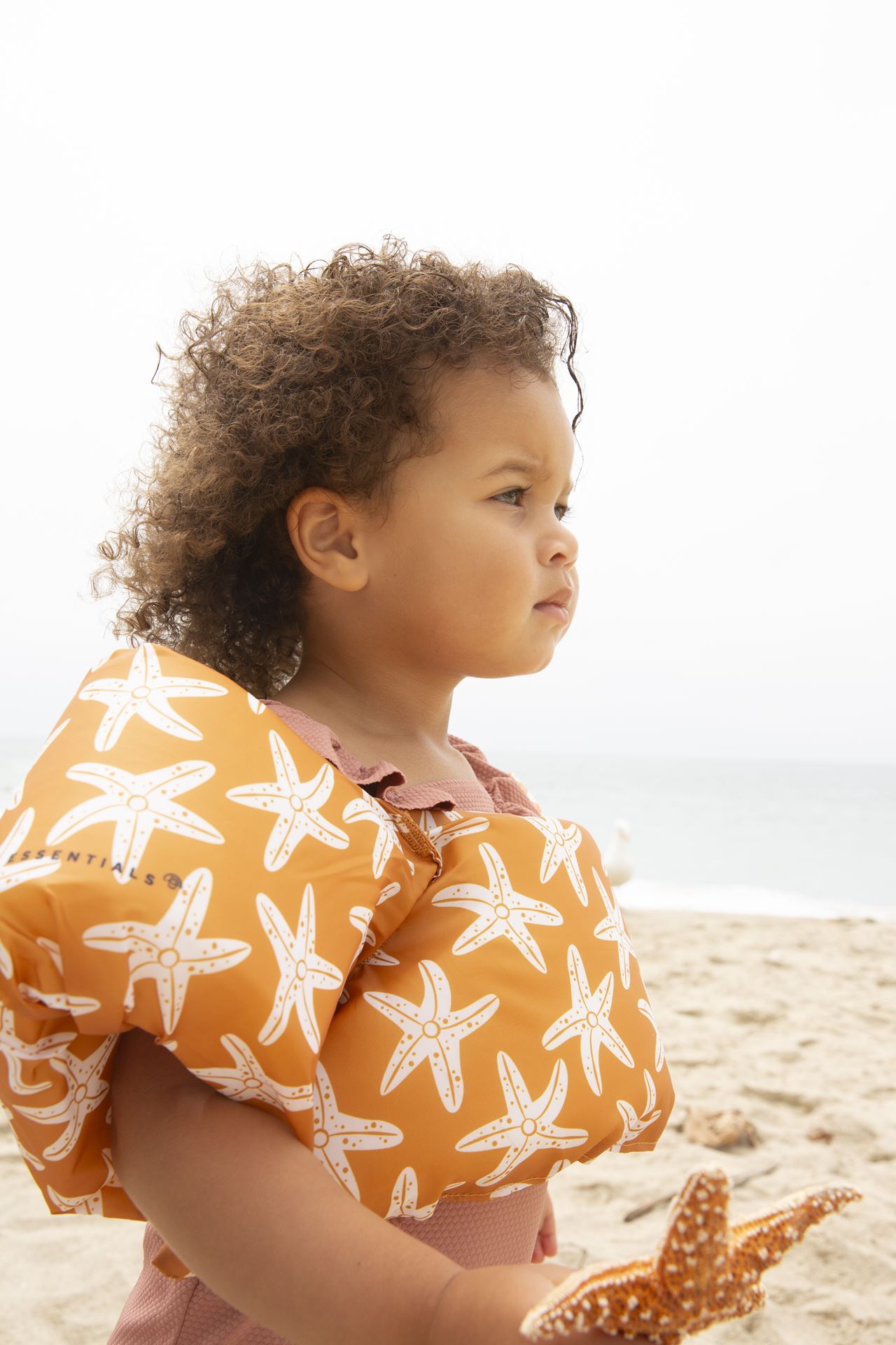 Jumper-zwemvest-zeestermotief-2-6-jaar