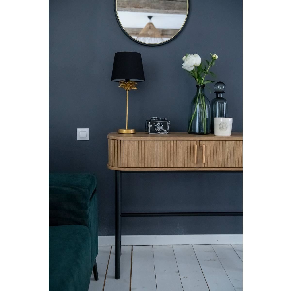 Consolekast-Colva-met-2-deuren