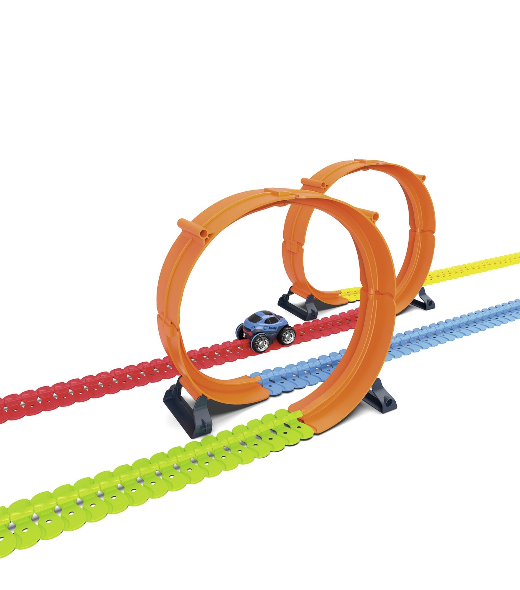 FLEXTREME-Superloop-set