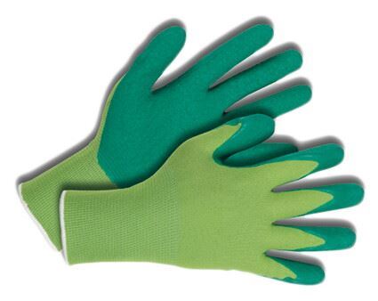 Kixx-Handschoen-Groovy-Green-maat-9-Groen-12