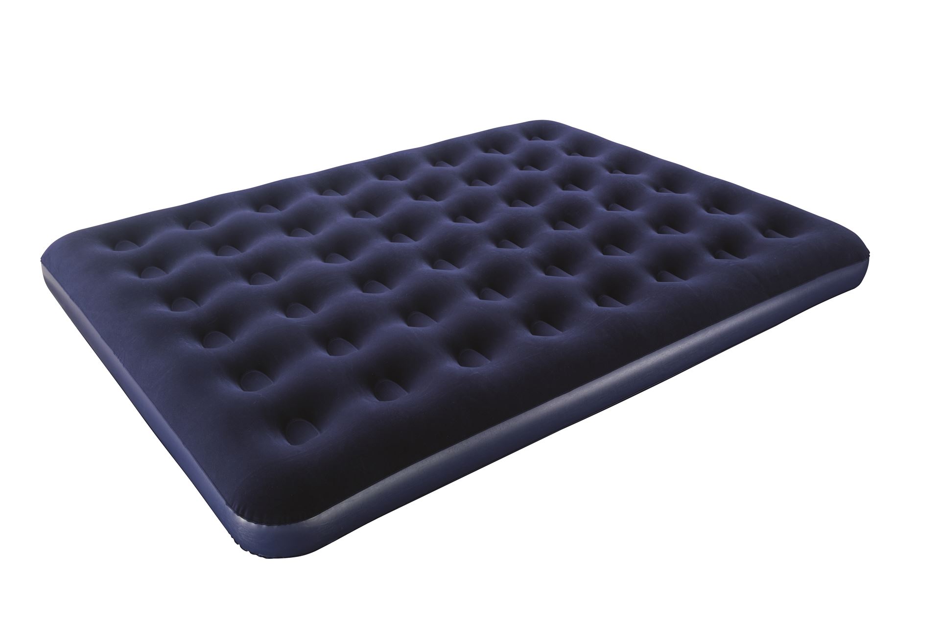 Bestway luchtbed 'Queen' - 203x152x22 cm Bestway-2-03m-x-1-52m-x-22cm-Air-Mattress-Queen