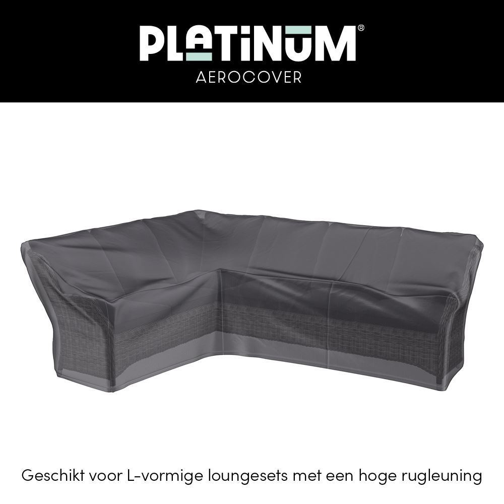 aerocover-loungesethoes-L-links-270x210x85xH65-90-HB-antraciet