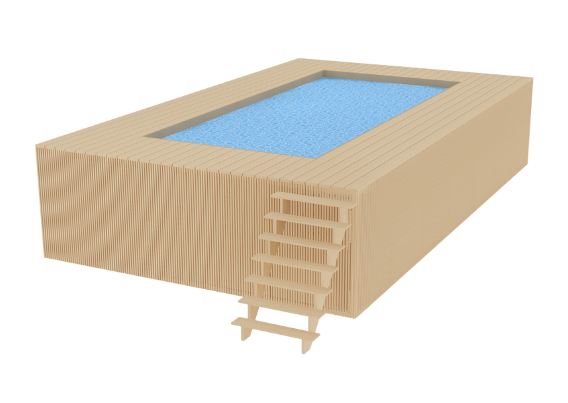 Simpool-7-startpakket-houten-omkadering-LxBxH-860x500x145cm