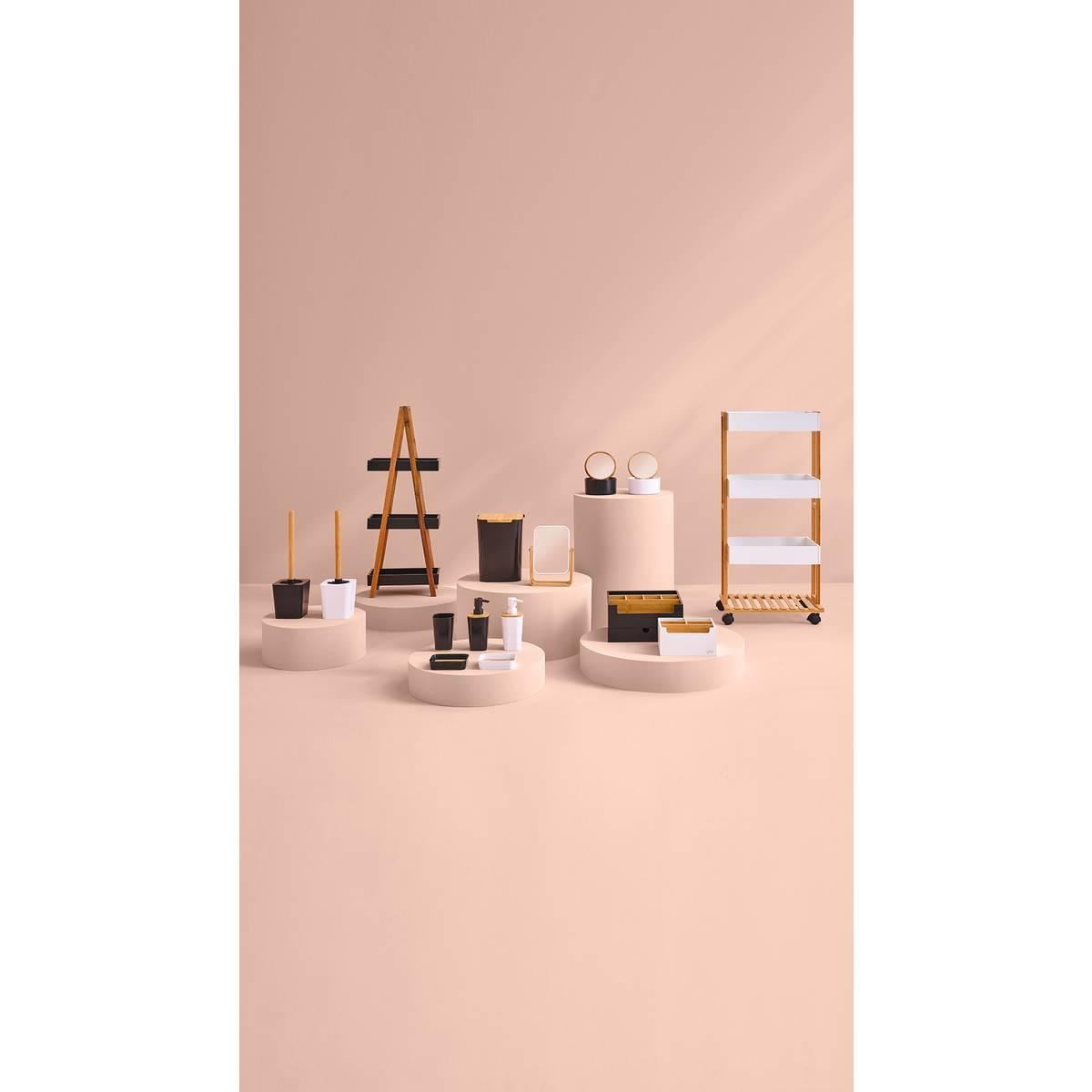 Natureo-zeepdispenser-ps-zwart