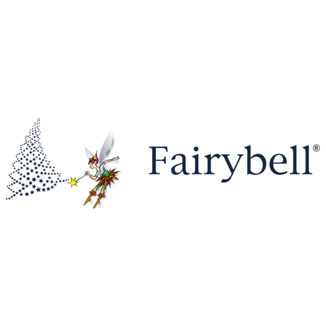 logo fairybell