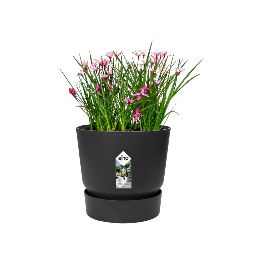 pot-Greenville-rond-25cm-living-black