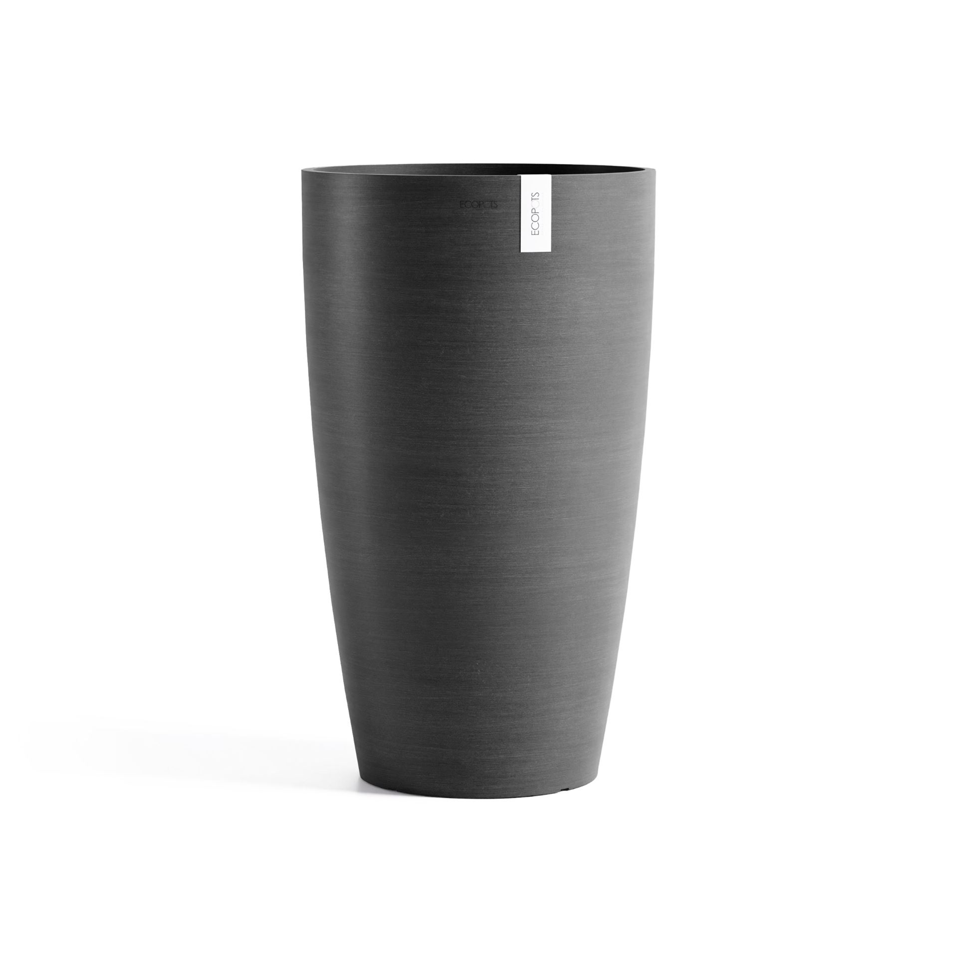 ecopots-Stockholm-High-Dark-Grey-35-cm-H60-cm