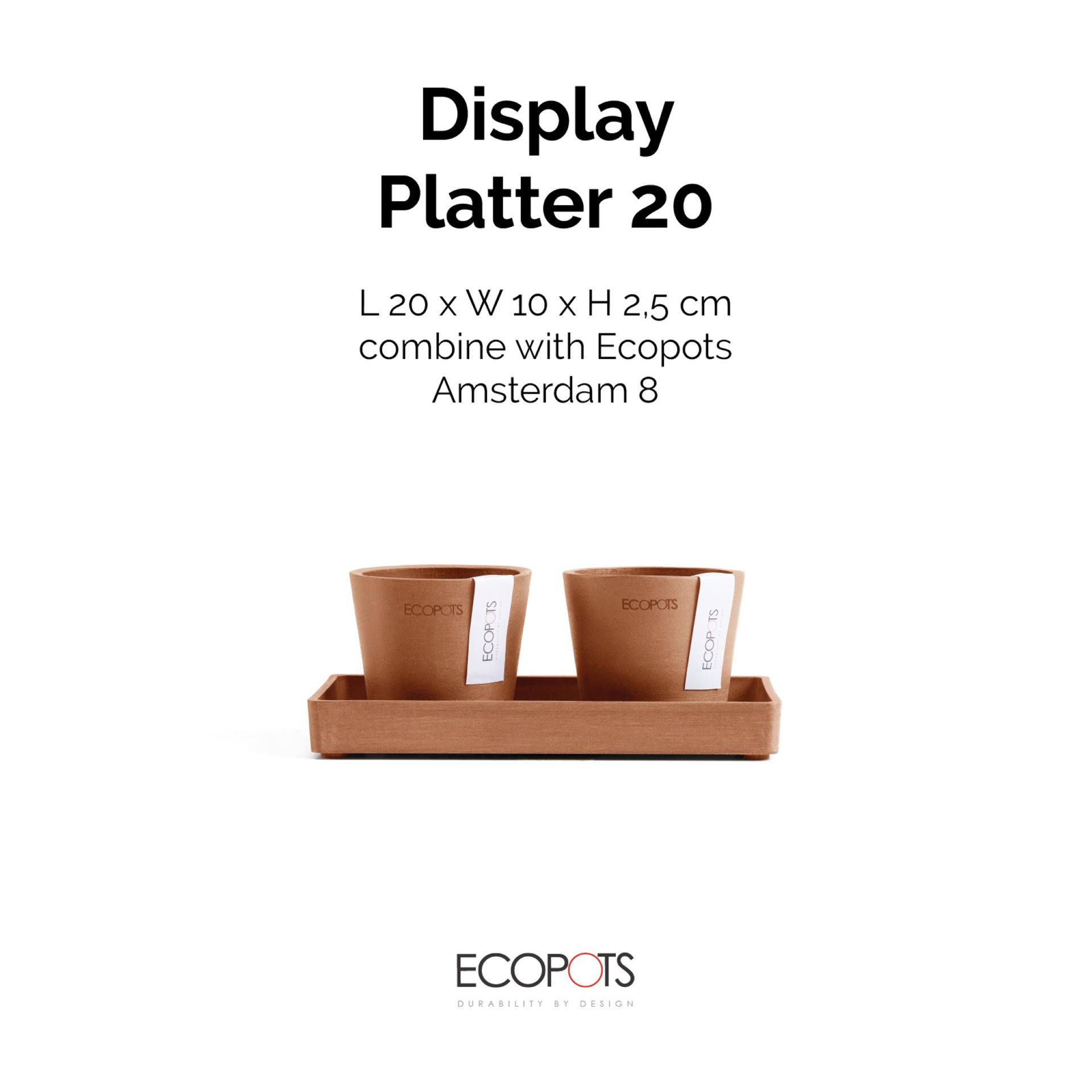 Ecopots-display-platter-terra-20-LBH-20x10x2-5-cm
