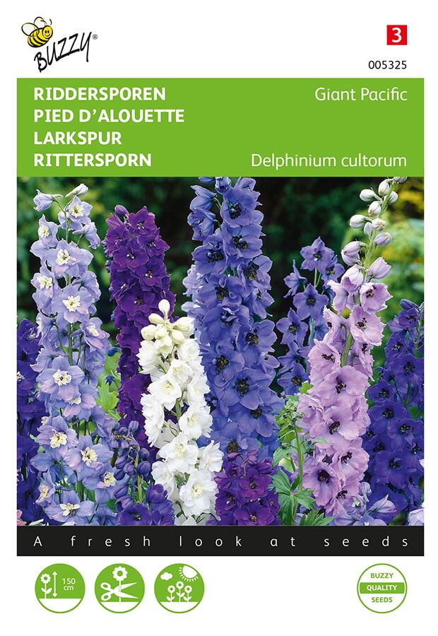 Buzzy-Delphinium-Ridderspoor-Giant-Pacific-gemengd