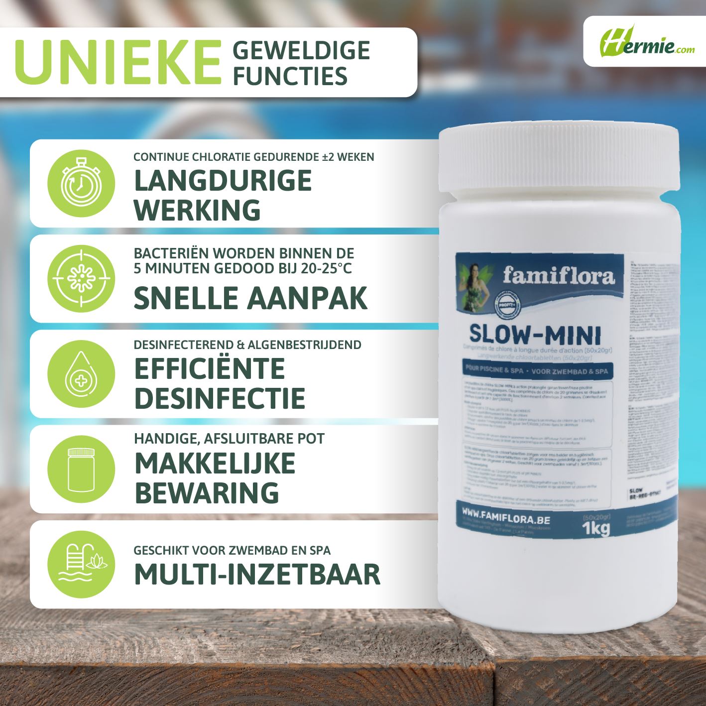 SLOW-MINI-Langwerkende-chloortabletten-1kg-50x20gr-tabs