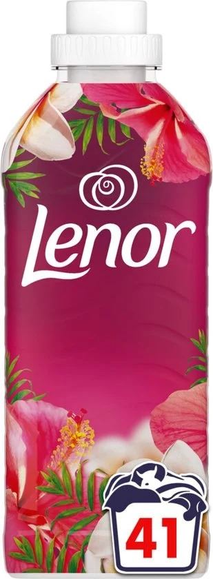 Lenor-wasverzachter-41sc-861ml-Gemberlelie-Guava-Escape