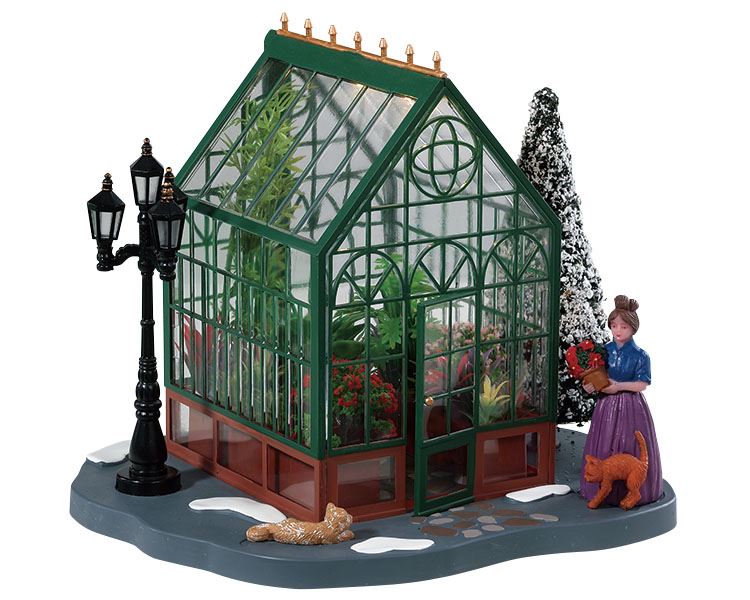 Lemax-victorian-greenhouse