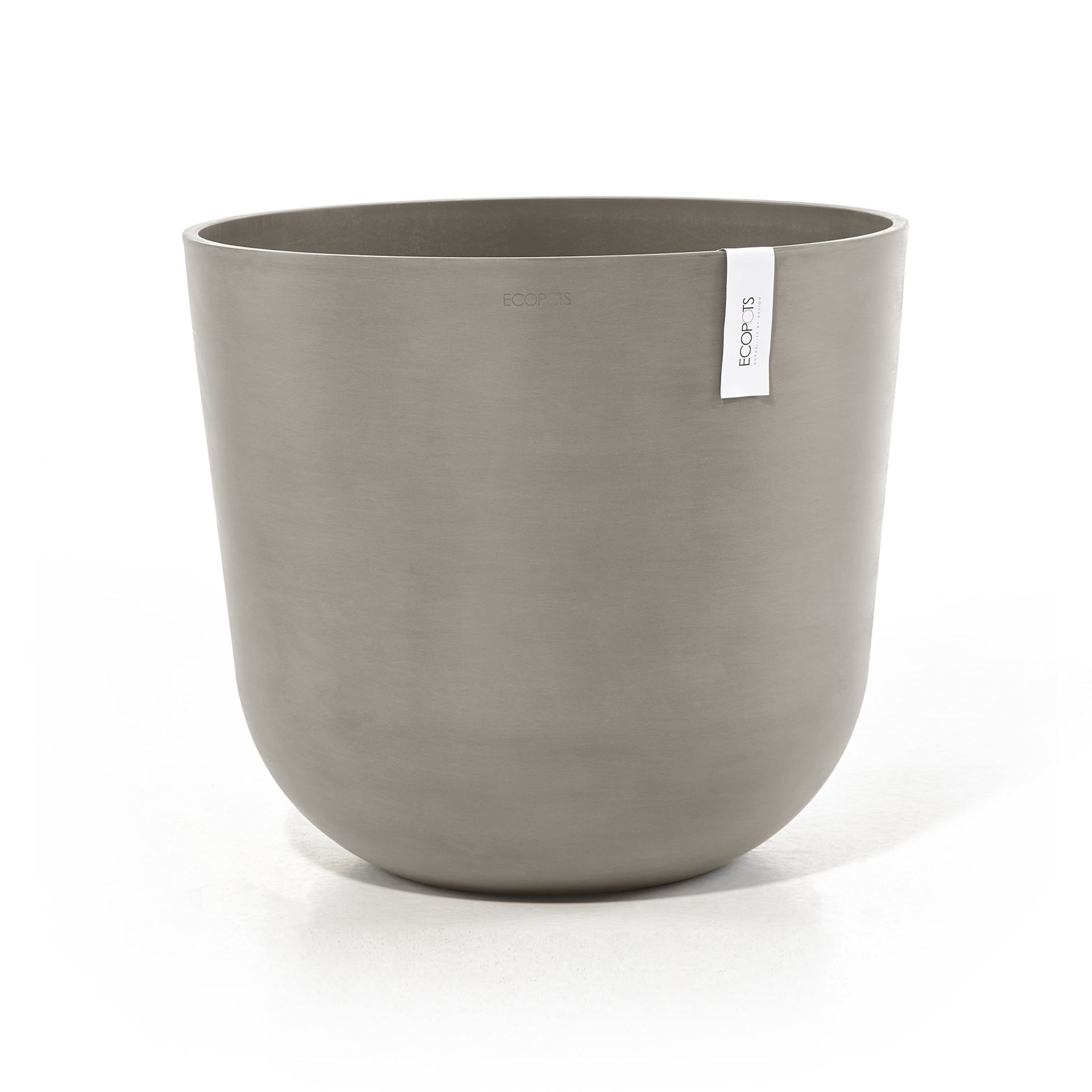 Ecopots-oslo-taupe-55-cm-H47-9-cm