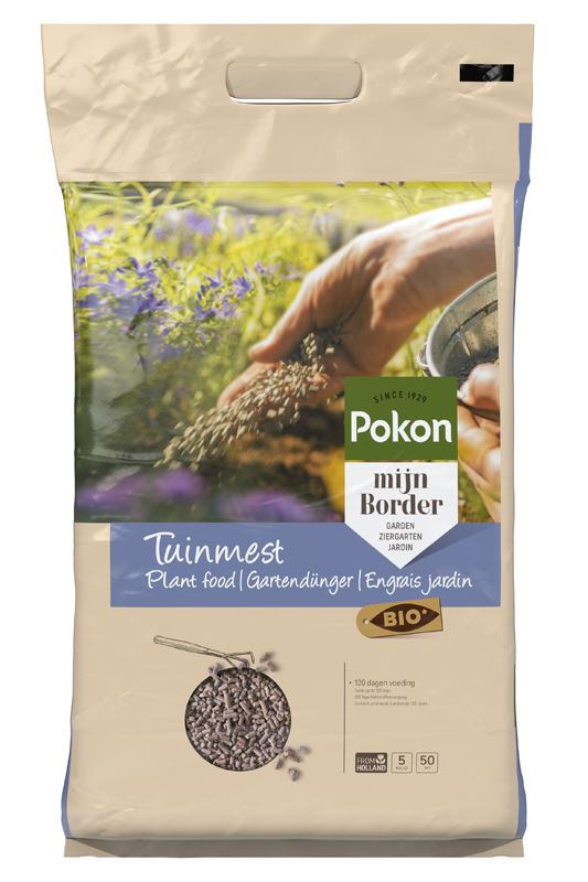 Pokon-Bio-Tuinmest-5kg