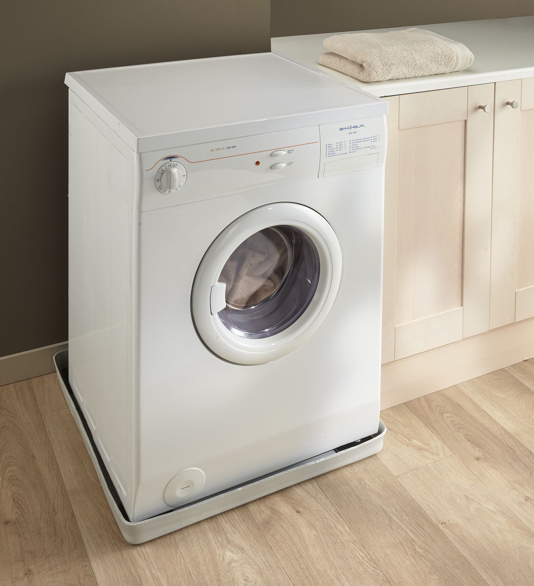 Opvangbak-water-voor-wasmachine