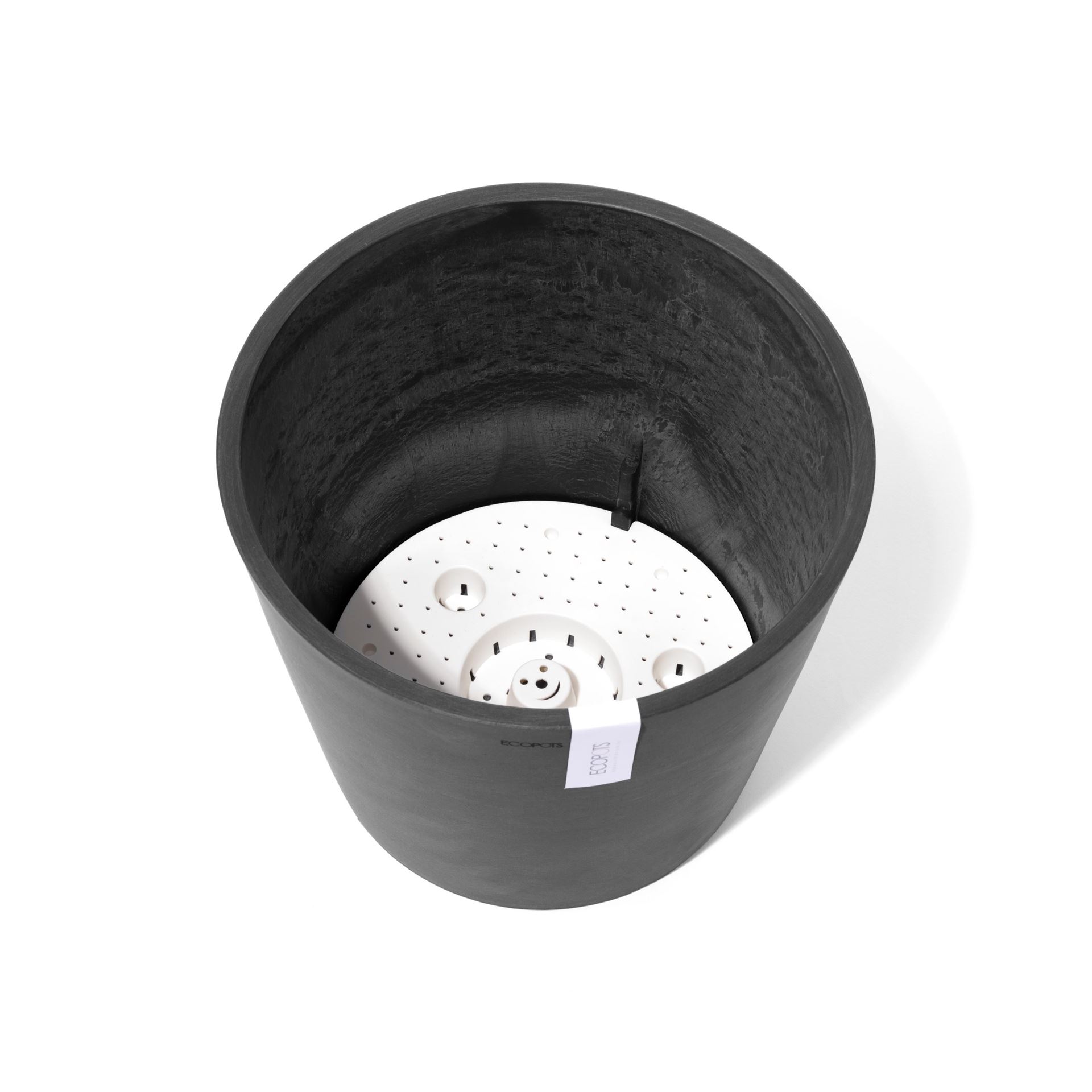 Ecopots-amsterdam-dark-grey-30-cm-H26-3-cm-incl-waterreservoir