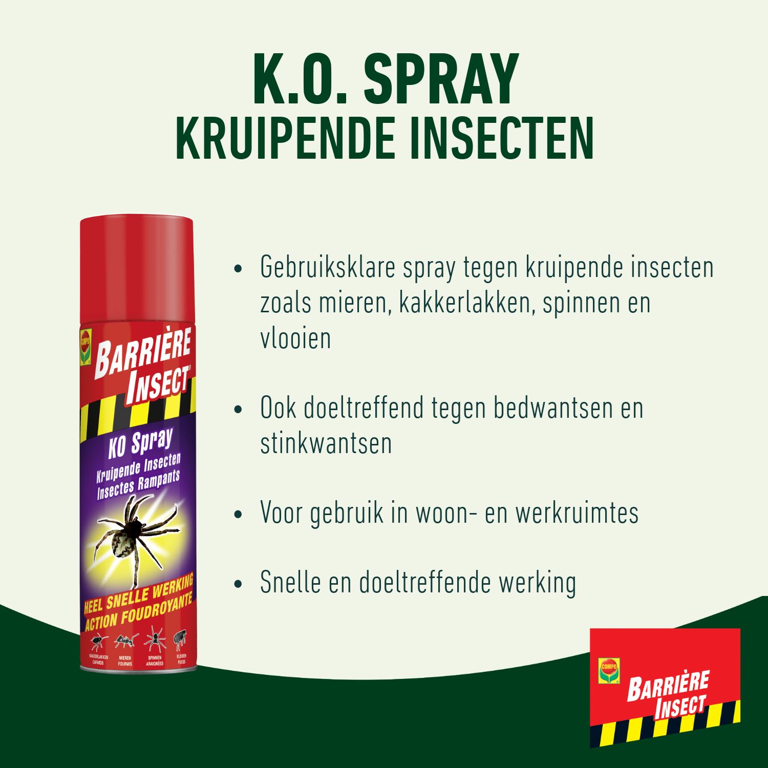 Barriere-insect-k-o-spray-kruipende-insecten-300ml