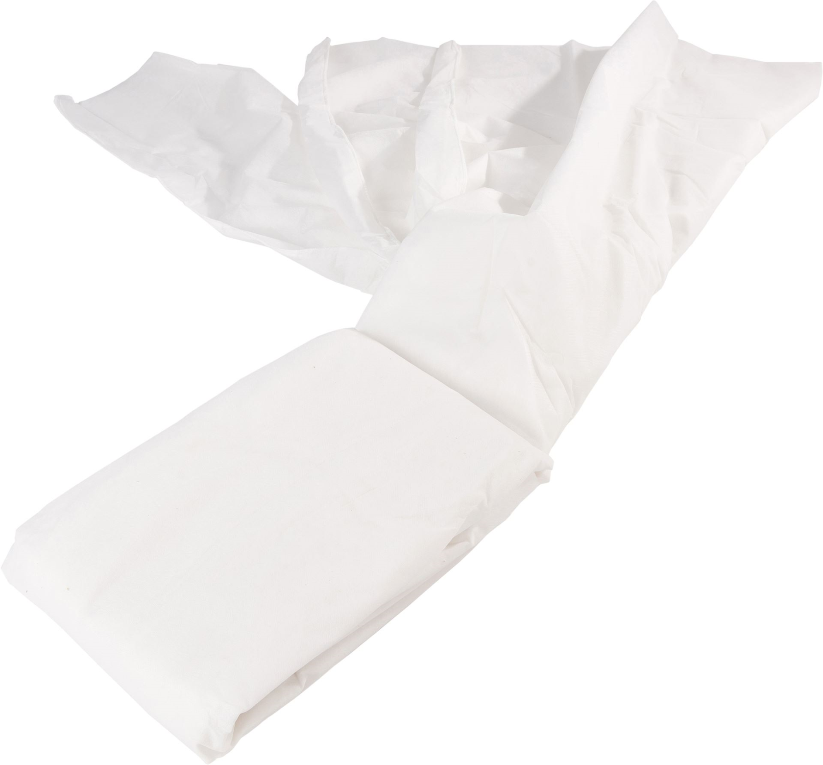 Housse antigel nature - 30gr/m² - 2x10 m - blanc