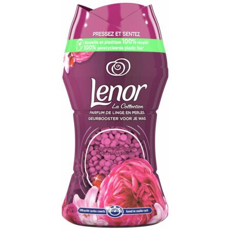 Lenor-unstoppables-154gr-robijn-jasmijn