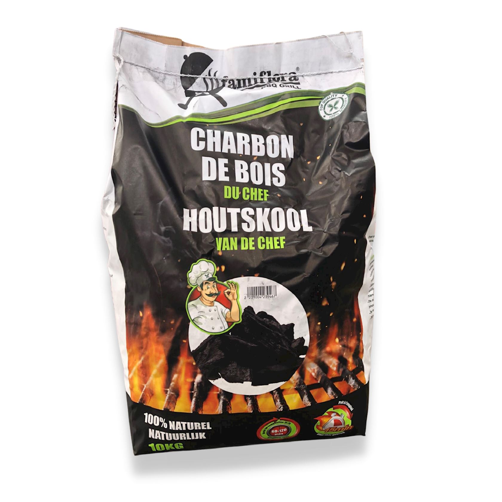 Famigrill-houtskool-van-de-chef-10kg