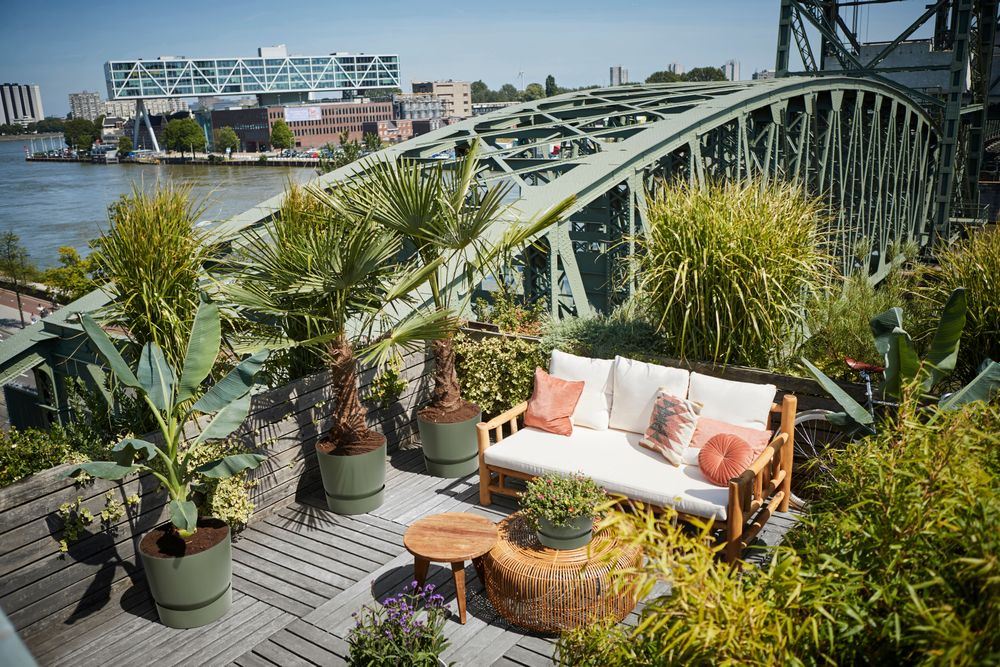 pot-Greenville-rond-40cm-blad-groen