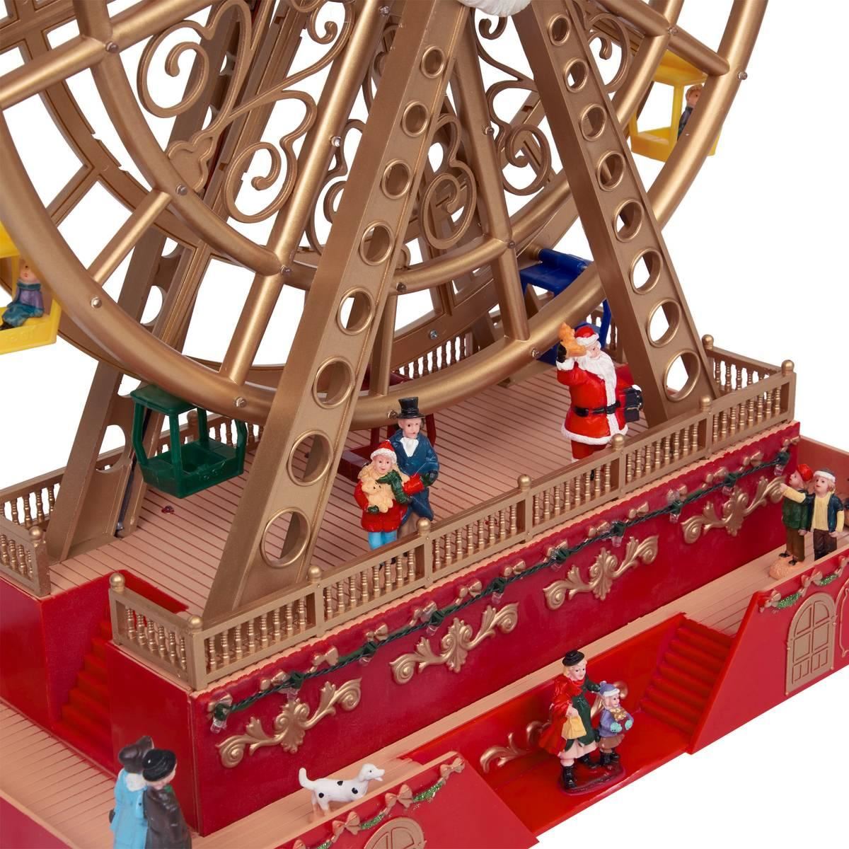 Kerstdorp-big-wheel-flash