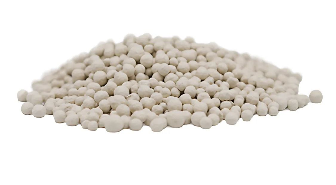 Famiflora Lawn Lime/Green Lime - 20 kg up to 400 m² - organic