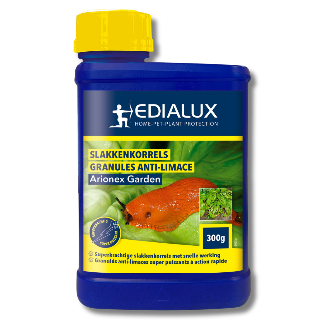 Edialux Arionex - anti-limaces - 300g