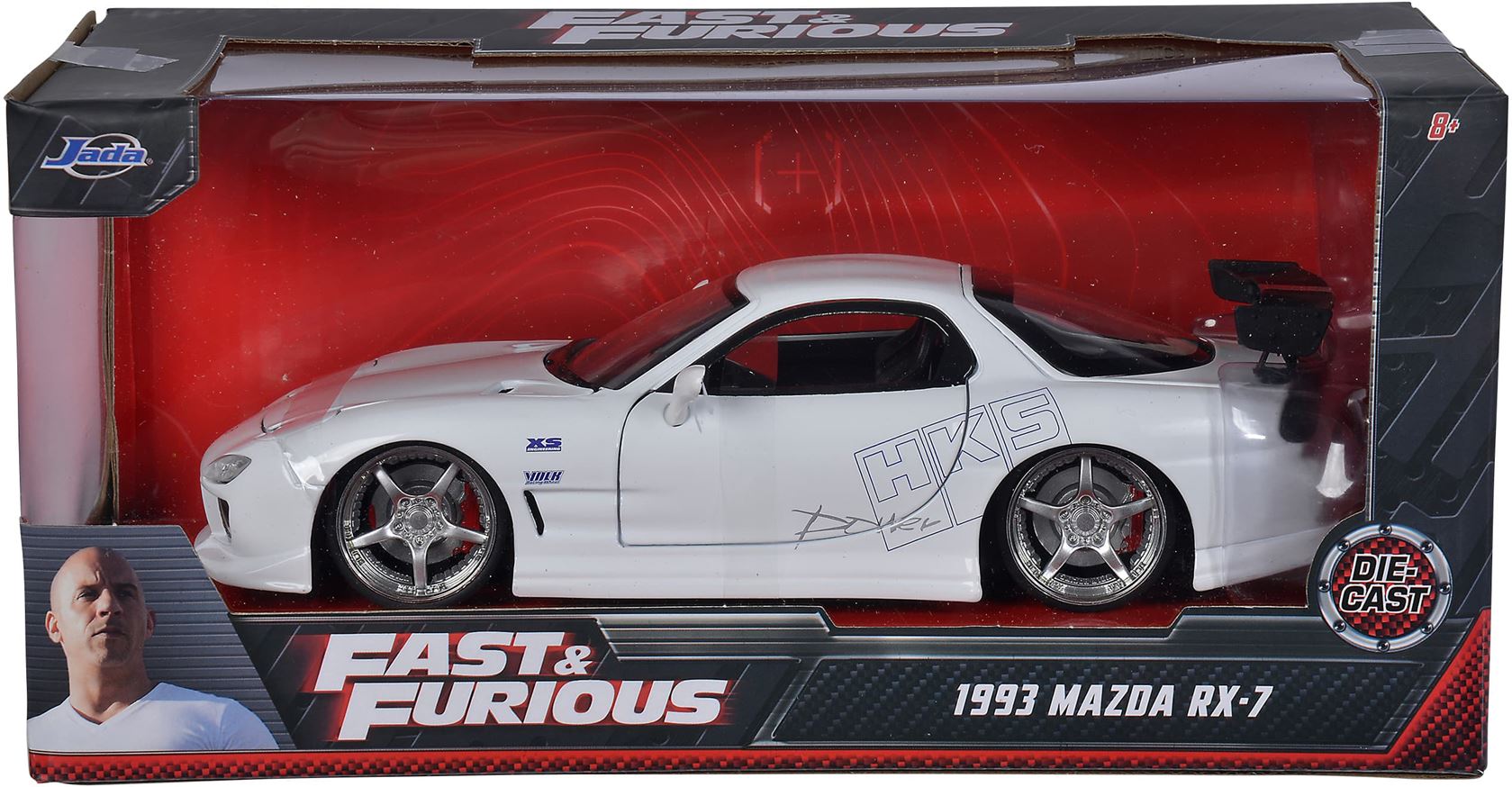 Fast-Furious-1993-Mazda-RX-7-1-24