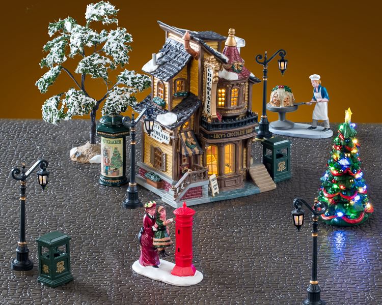 lucy-s-chocolate-shop-set-incl-adaptor-74254-550-ma-white-