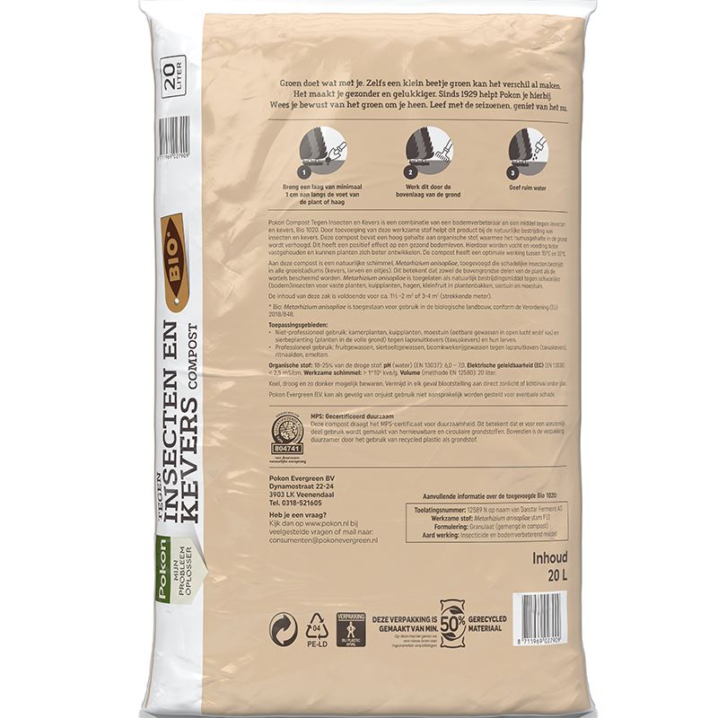 Pokon-Bio-Tegen-Insecten-en-Kevers-20L