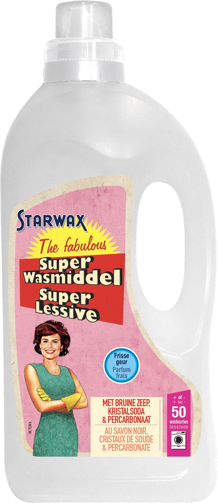 Super-wasmiddel-1-5L