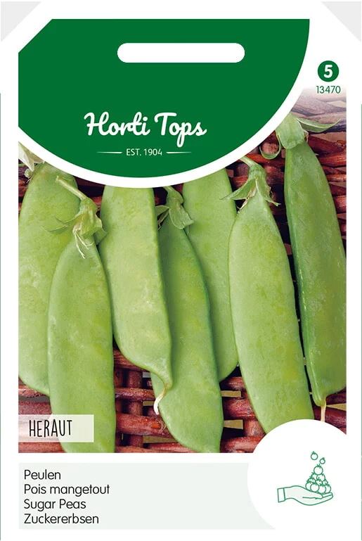 Horti Tops Peulen Zaden Heraut G