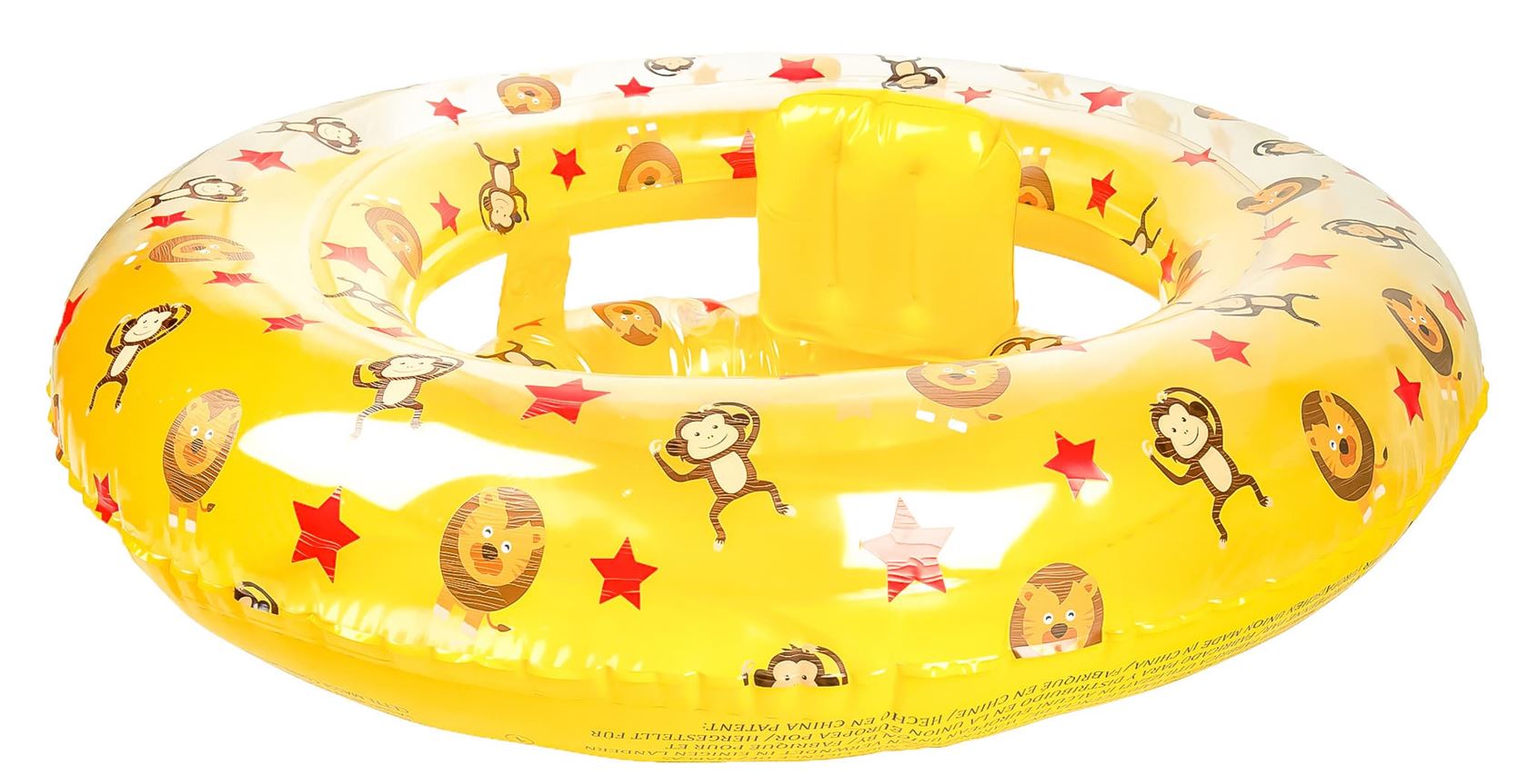 Baby-float-circus-zwemzitje-zwembandje-dia-69cm