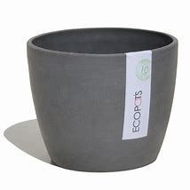 Ecopots-stockholm-Grey-40cm-H30cm