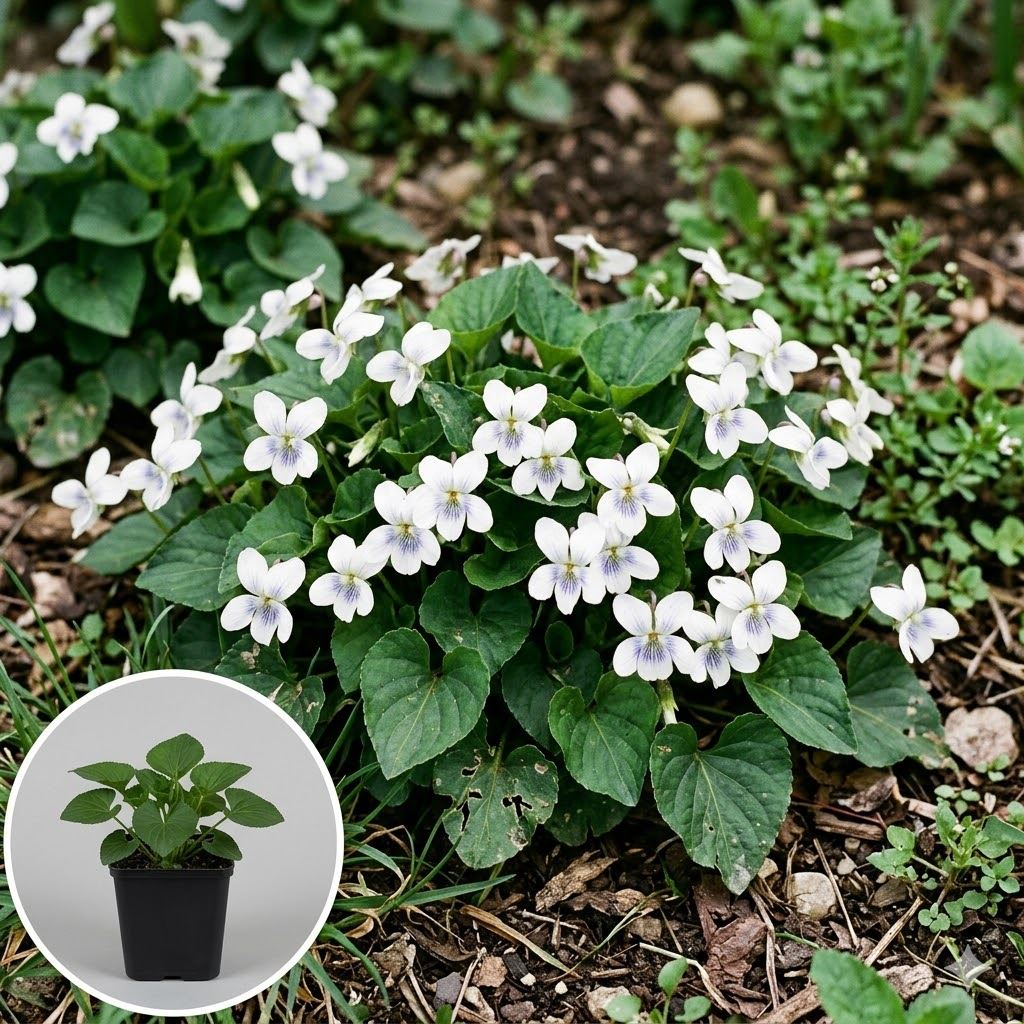 Viola-odorata-Royal-Wedding-pot-9x9-cm
