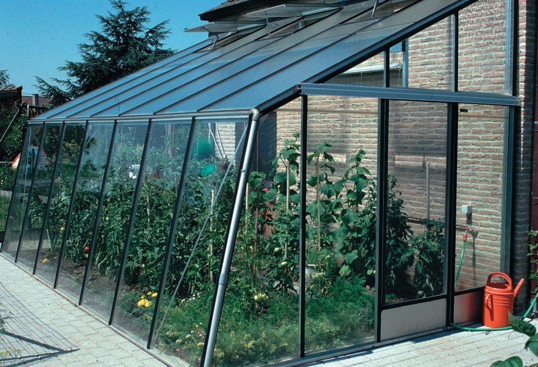 ACD Prestige MS306 serre - 3,02m x 4,45m - Aluminium
