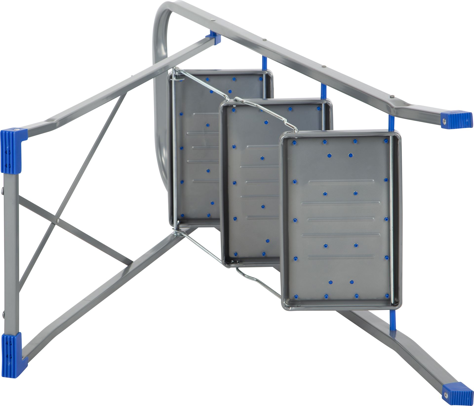 Keukentrap-color-step-3tr-beugel-blauw