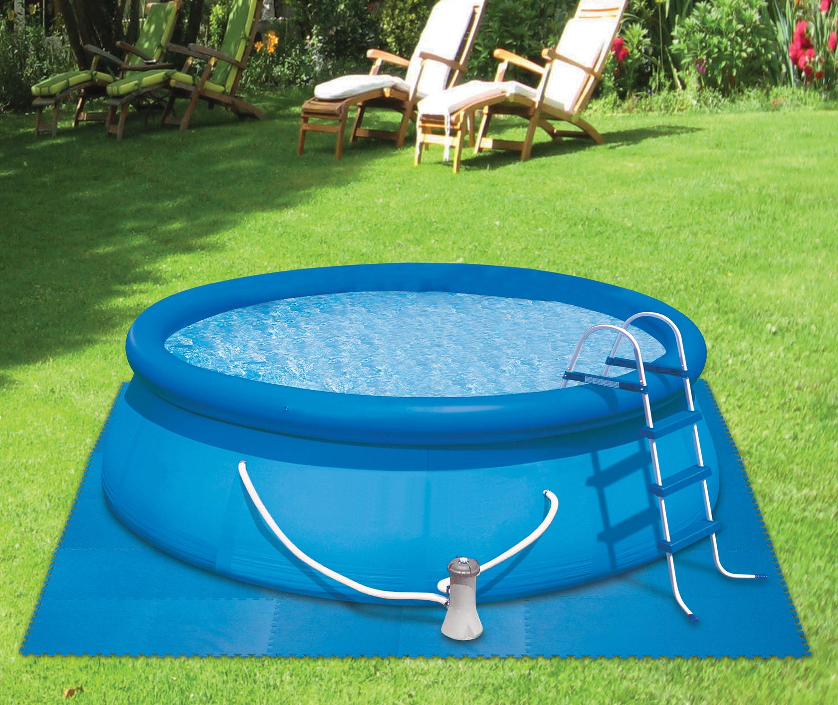 Pool-Floor-Protector-Mats-60x60cm-Set-of-9-Blue