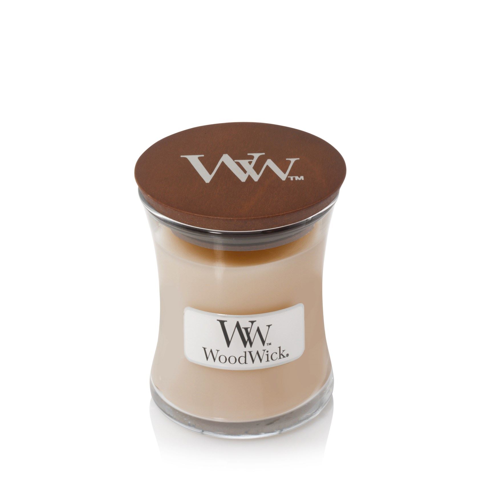 White-Honey-Mini-Candle