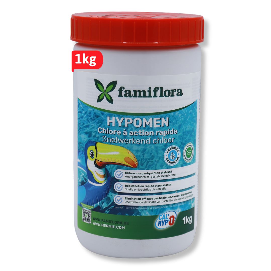 Snelwerkend-anorganisch-chloor-1kg-granulaat-niet-gestabiliseerd-chloor