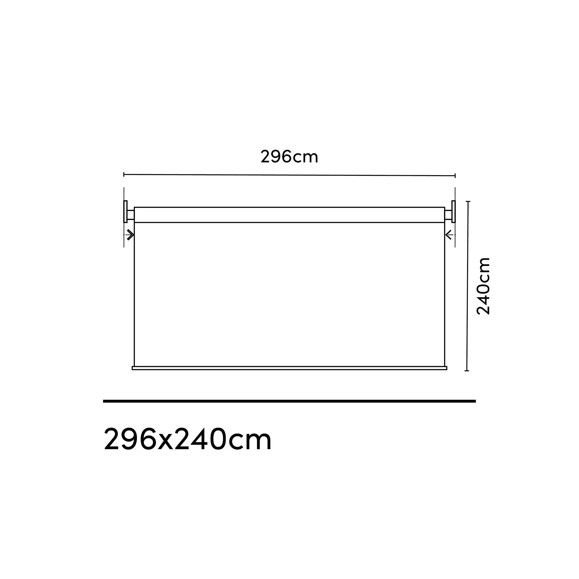 Platinum-Sun-Shade-Rolgordijn-B2-96-x-L2-4m-kleur-antraciet