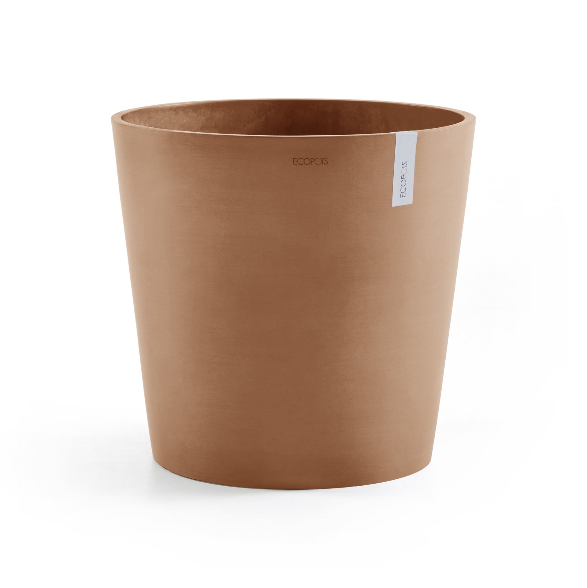 Ecopots-amsterdam-terra-60-cm-H56-cm