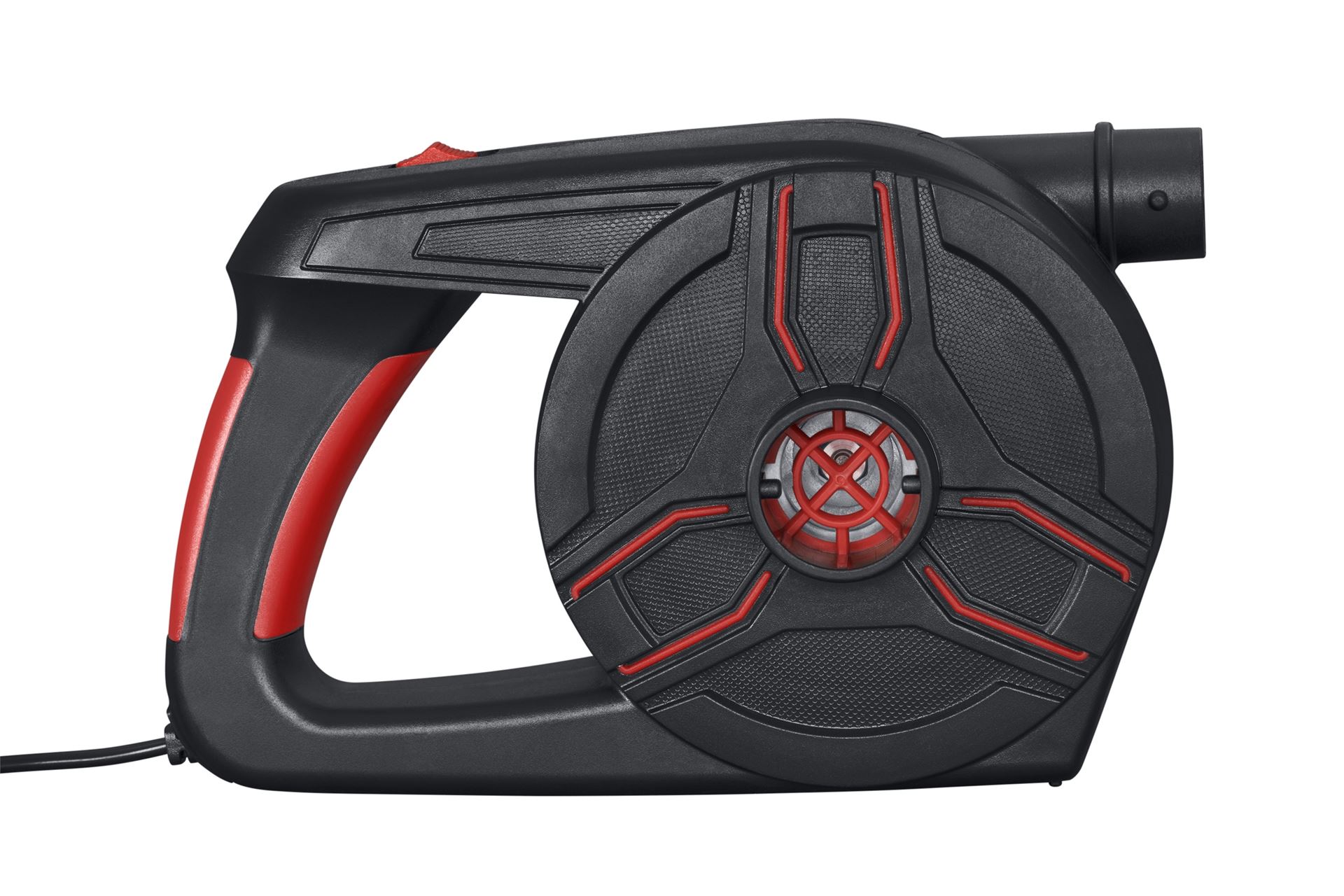 Pompe à air électrique Bestway 'POWERGRIP PRO' - Convient pour les matelas pneumatiques, les jouets gonflables, les bateaux, ... - 0,15 bar Bestway-POWERGRIP-PRO-AC-ELECTRIC-AIR-PUMP