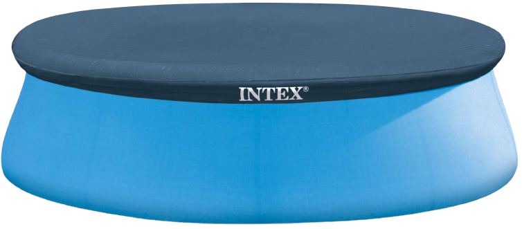 Intex cover sheet - round - Ø305 cm