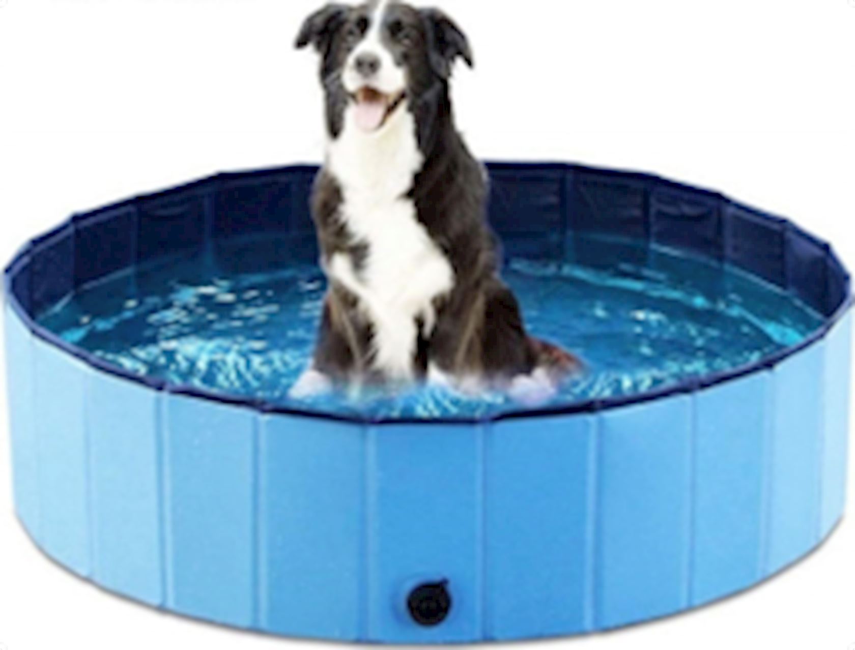 hondenzwembad-dia-160-0cmxh30-0cm-blauw