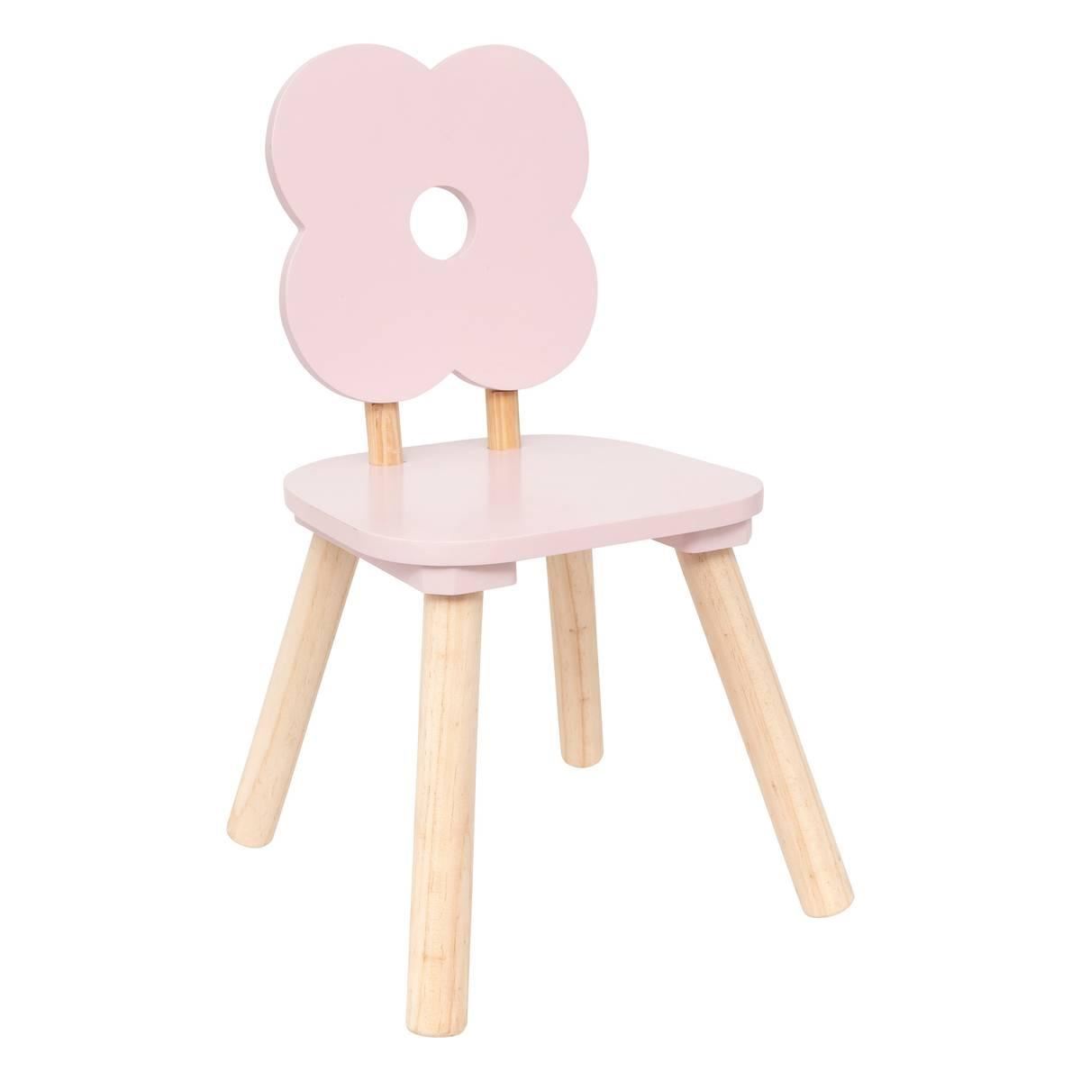 Stoel-sweet-flower-H23